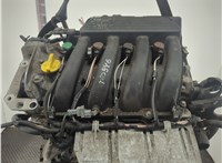  Маховик АКПП (драйв плата) Renault Clio 1998-2008 11803019 #7