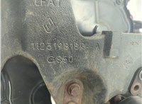 1670000Q1T ТНВД Nissan Qashqai 2006-2013 11803027 #3