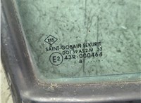 7700351164 Стекло форточки двери Renault Master 1998-2010 21159132 #2
