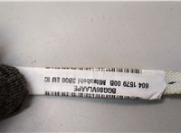 604157900B Подушка безопасности боковая (шторка) Mitsubishi Grandis 21159157 #2