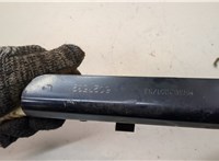 604157900B Подушка безопасности боковая (шторка) Mitsubishi Grandis 21159162 #5