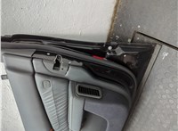  Дверная карта (Обшивка двери) Mercedes S W220 1998-2006 11803044 #2