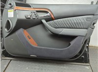  Дверная карта (Обшивка двери) Mercedes S W220 1998-2006 11803044 #4