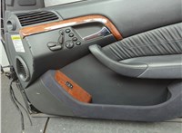  Дверная карта (Обшивка двери) Mercedes S W220 1998-2006 11803044 #5