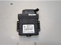 09D927750DQ Блок управления АКПП / КПП Volkswagen Touareg 2002-2007 21159193 #1