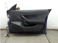  Дверная карта (Обшивка двери) Tesla Model 3 2017-2023 11803077 #6