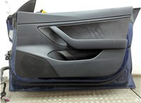  Дверная карта (Обшивка двери) Tesla Model 3 2017-2023 11803077 #7