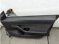  Дверная карта (Обшивка двери) Tesla Model 3 2017-2023 11803077 #8
