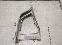 648951CA0A Пластик (обшивка) моторного отсека Infiniti FX 2008-2013 21159265 #1