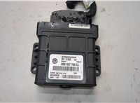 09D927750CL Блок управления АКПП / КПП Volkswagen Touareg 2006-2010 21159318 #1