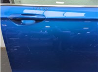  Дверная карта (Обшивка двери) Ford Fusion 2017-2020 USA 11803245 #10