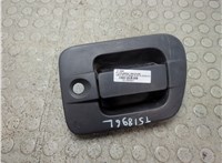  Ручка двери наружная Iveco EuroCargo 3 2015-2025 21159363 #1