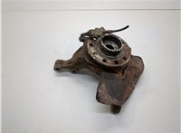  Ступица (кулак, цапфа) Opel Zafira B 2005-2014 21159378 #1