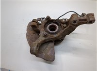  Ступица (кулак, цапфа) Opel Zafira B 2005-2014 21159378 #3