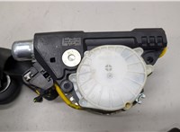  Ремень безопасности Skoda Fabia 2007-2014 21159389 #4