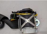  Ремень безопасности Skoda Fabia 2007-2014 21159389 #5