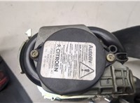 98028118XX Ремень безопасности Citroen C3 picasso 2009-2017 21159462 #3