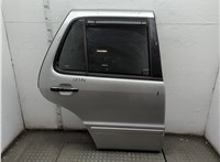  Замок двери Mercedes ML W163 1997-2005 11804506 #2