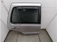  Замок двери Mercedes ML W163 1997-2005 11804506 #6