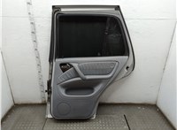  Замок двери Mercedes ML W163 1997-2005 11804506 #7