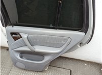  Замок двери Mercedes ML W163 1997-2005 11804506 #9
