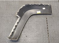 1CK85TZZAC Молдинг крыла Jeep Liberty 2007-2012 21159523 #2