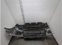  Заглушка (решетка) бампера Chevrolet Trailblazer 2019- 11805254 #2