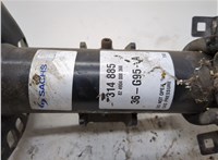  Амортизатор подвески Mercedes Vito W639 2003-2014 21159551 #2