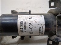  Амортизатор подвески Mercedes Vito W639 2003-2014 21159552 #3