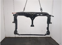  Рамка передняя (телевизор) Volkswagen Tiguan 2007-2011 21159738 #1