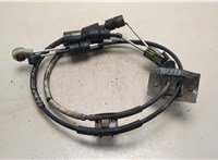 1732952 Трос кулисы КПП Ford Mondeo 4 2007-2015 21159758 #1