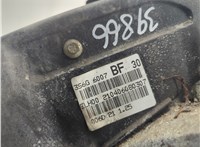 1406667, 4M5G6006JB Двигатель (ДВС) Ford Fusion 2002-2012 21159759 #2