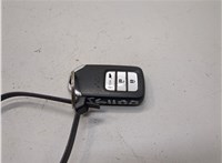  Ключ зажигания Honda CR-V 2011-2018 21159801 #1