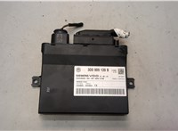 3D0909139B Блок управления центральным замком Volkswagen Touareg 2006-2010 21159846 #1