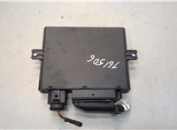 3D0909139B Блок управления центральным замком Volkswagen Touareg 2006-2010 21159846 #3