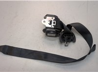  Ремень безопасности Volkswagen Golf 6 2008-2012 21159867 #1