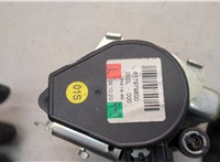 Ремень безопасности Volkswagen Golf 6 2008-2012 21159867 #2