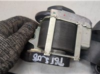  Ремень безопасности Volkswagen Golf 6 2008-2012 21159867 #3