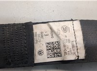  Ремень безопасности Volkswagen Golf 6 2008-2012 21159870 #2
