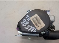  Ремень безопасности Volkswagen Golf 6 2008-2012 21159870 #5