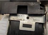  Ремень безопасности Jaguar E-Pace 2017-2021 21159908 #3