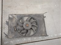 12755783, 24410988 Вентилятор радиатора Opel Vectra C 2002-2008 21159925 #4