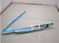  Подушка безопасности боковая (шторка) Volkswagen Golf 7 2012-2020 21159964 #2