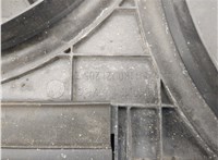  Вентилятор радиатора Volkswagen Tiguan 2007-2011 21159969 #3