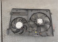  Вентилятор радиатора Volkswagen Tiguan 2007-2011 21159969 #4