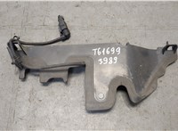  Пластик (обшивка) моторного отсека Volkswagen Tiguan 2007-2011 21159973 #1
