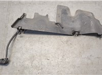  Пластик (обшивка) моторного отсека Volkswagen Tiguan 2007-2011 21159973 #2
