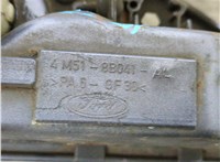 1675180, 8M518B041CC Рамка передняя (телевизор) Ford Focus 2 2005-2008 21159980 #3