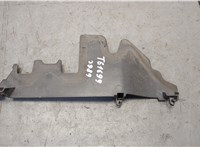  Пластик (обшивка) моторного отсека Volkswagen Tiguan 2007-2011 21159989 #1