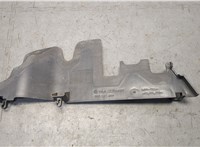  Пластик (обшивка) моторного отсека Volkswagen Tiguan 2007-2011 21159989 #2